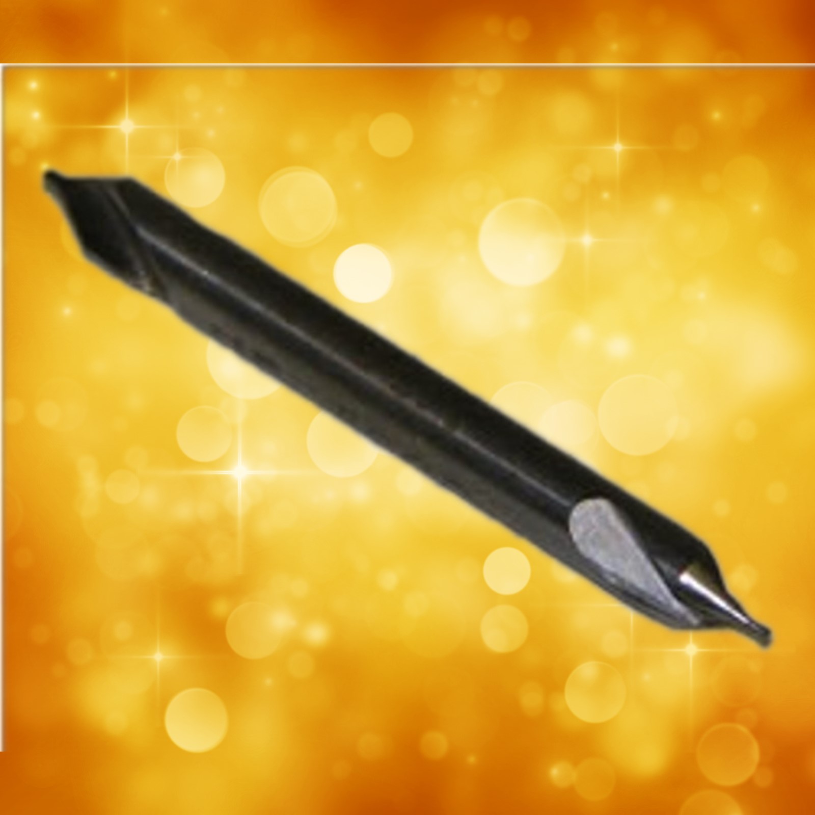 Sherline #000 Center Drill 60° 30280 30280